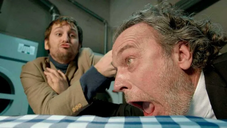 Banner for Murieron por encima de sus posibilidades