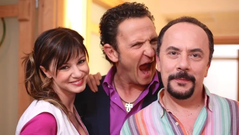 Banner for E io non pago: L'Italia dei furbetti