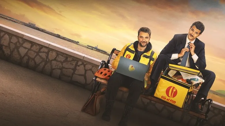 Banner for E poi si vede