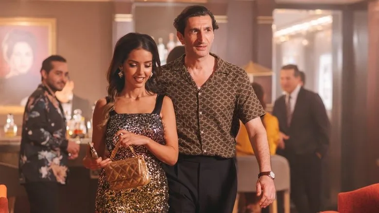 Banner for Eagles of the Republic