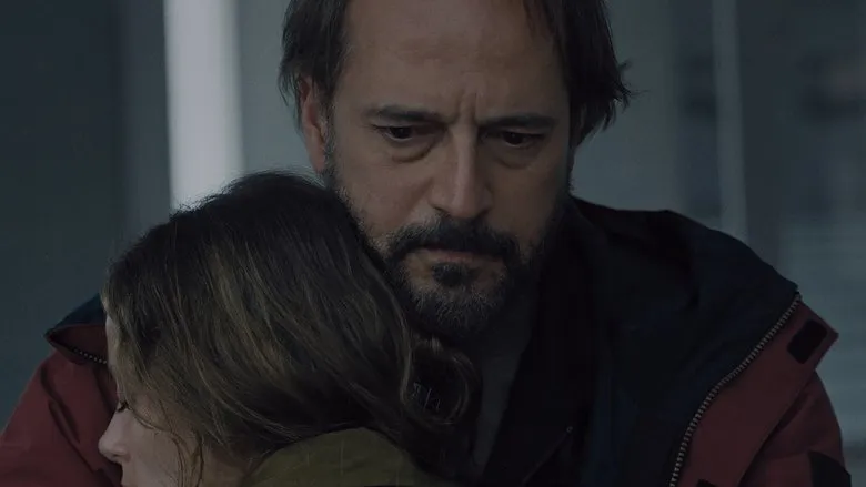 Banner for Early Winter