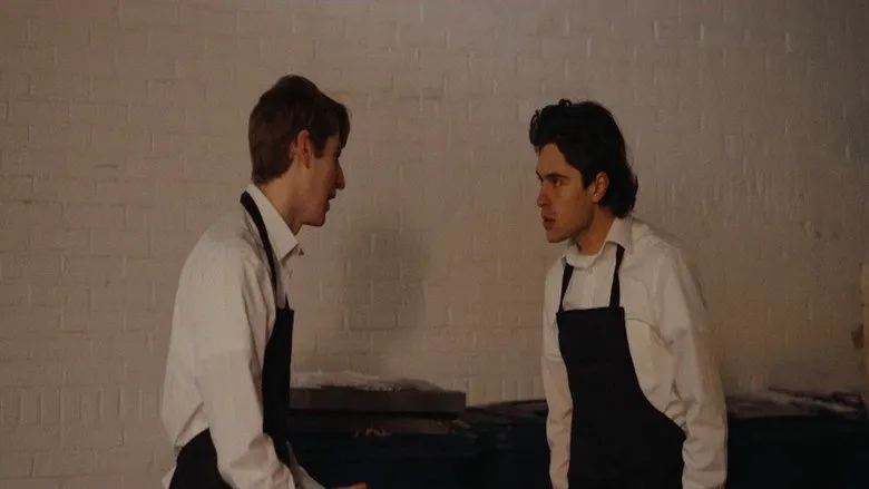 Banner for Earning a Living