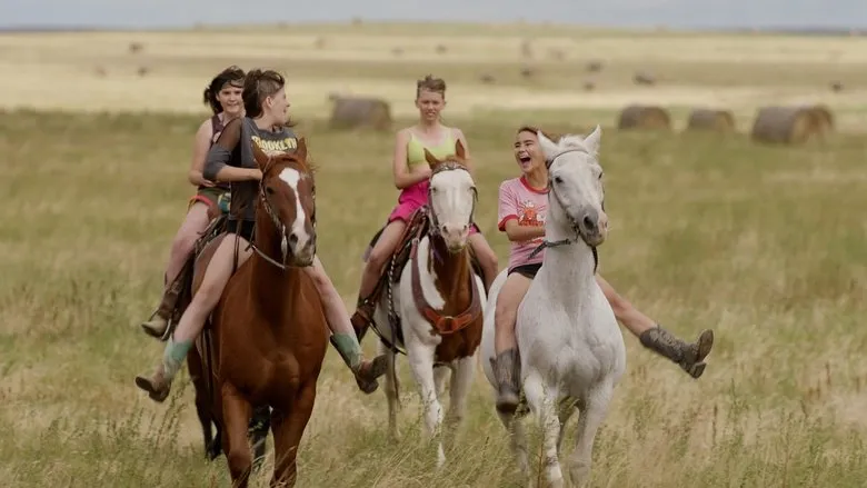 Banner for East of Wall