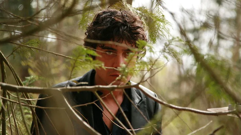 Banner for Edén al Oeste