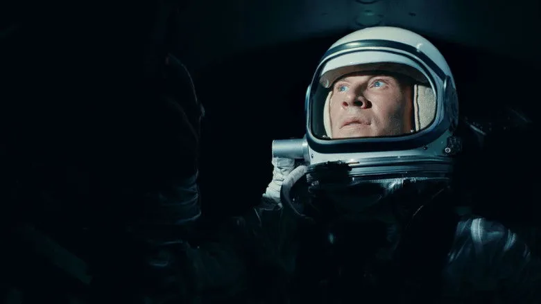 Banner for Edge of Space