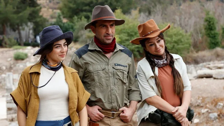 Banner for Efes'in Sırrı