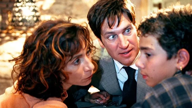 Banner for Ein Hund kam in die Küche