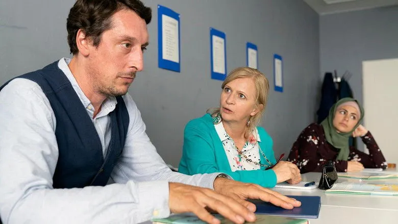 Banner for Eine Klasse für sich