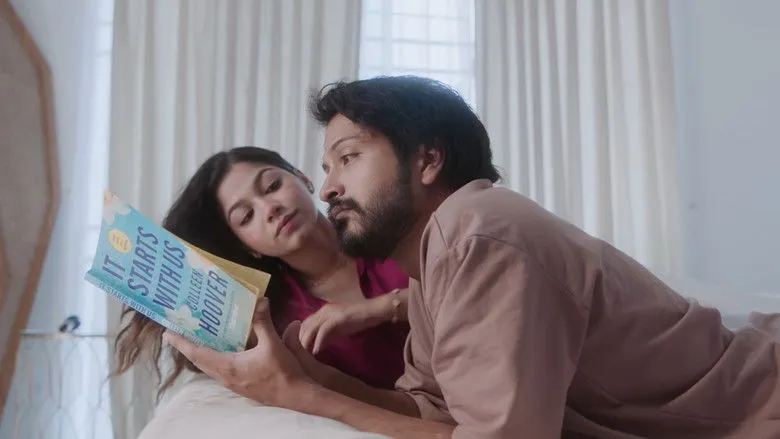 Banner for Ekshathe Alada