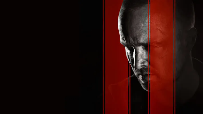 Banner for El Camino: Una película de Breaking Bad