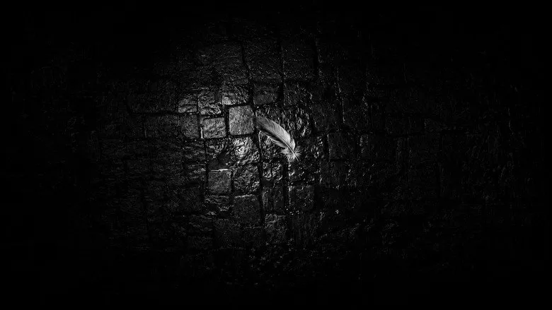 Banner for El caso Darkface