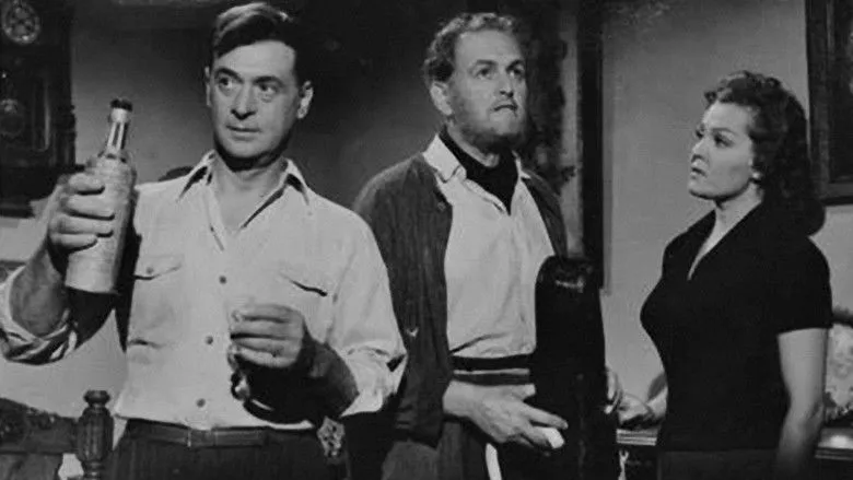 Banner for El hombre que hizo el milagro