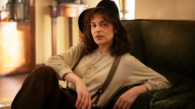 Banner for Elena's War