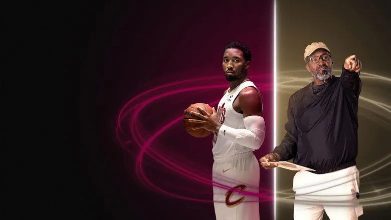 Banner for Eli Manning Presents: The Undercovers - Donovan Mitchell