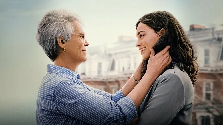 Banner for Ella McCay: Imperfectamente perfecta