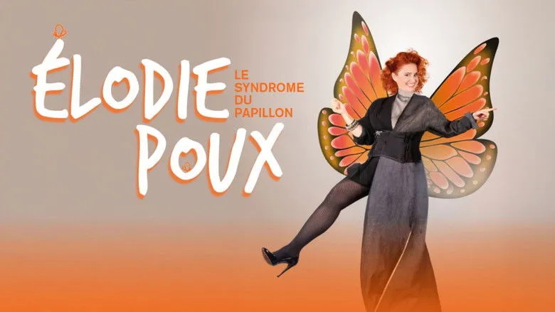 Banner for Élodie Poux : Le syndrome du papillon