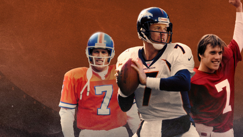 Banner for Elway