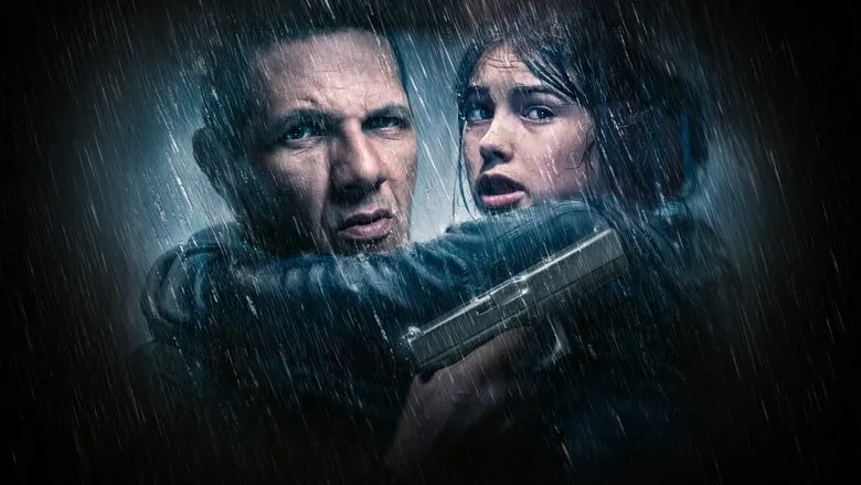 Banner for Elyas, el protector