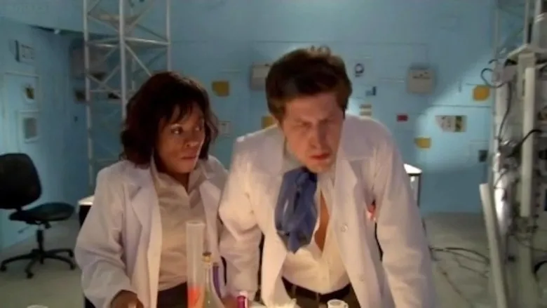 Banner for Emmanuelle Through Time: Emmanuelle's Supernatural Sexual Activity