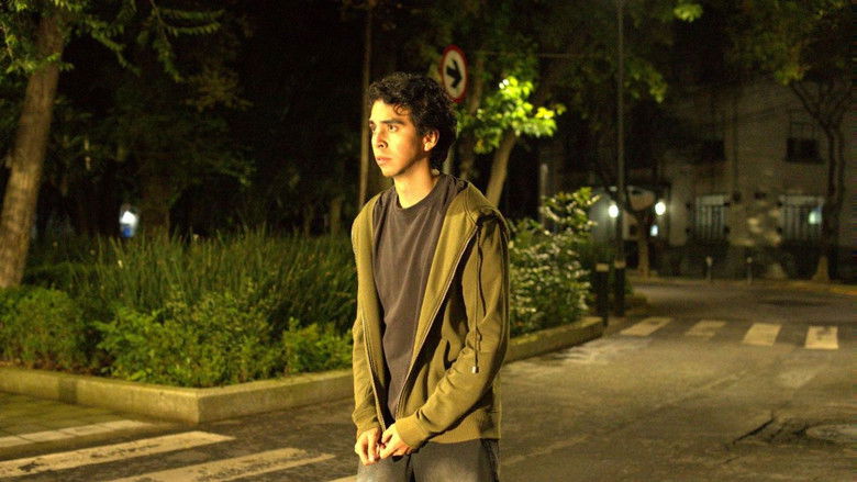 Banner for En espera de la Luz Verde