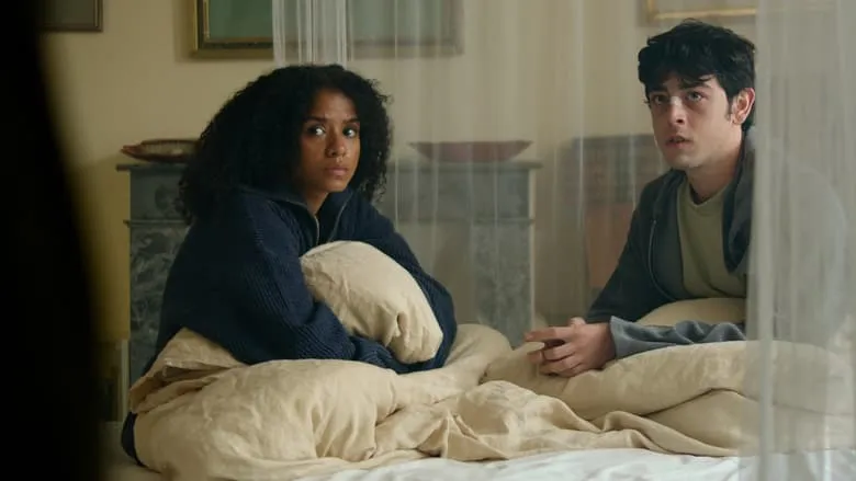 Banner for Endless Summer Syndrome