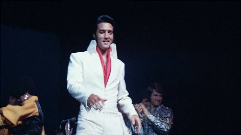 Banner for EPiC: Elvis Presley in Concert