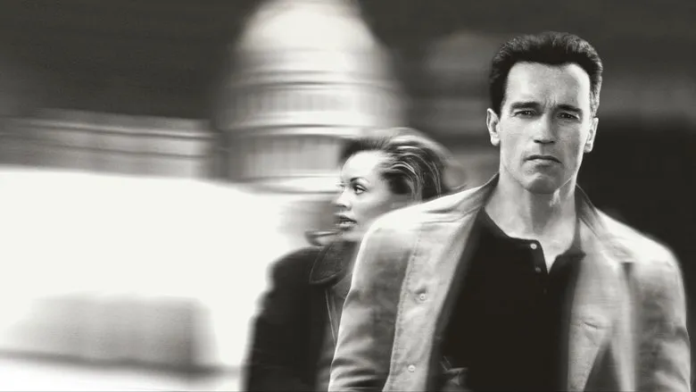 Banner for Eraser