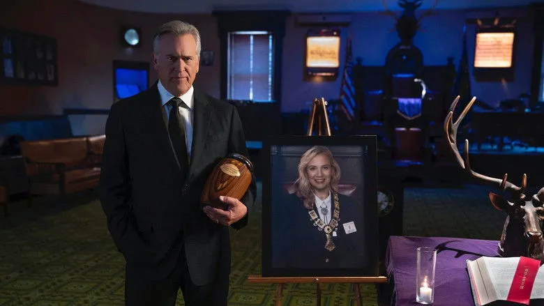 Banner for Ernie and Emma