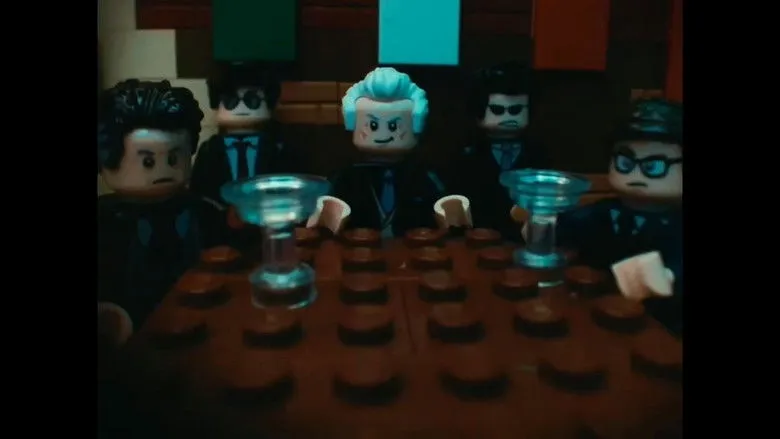 Banner for Errand Boy