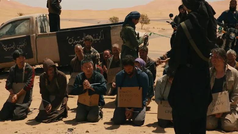 Banner for Escape From The Outland