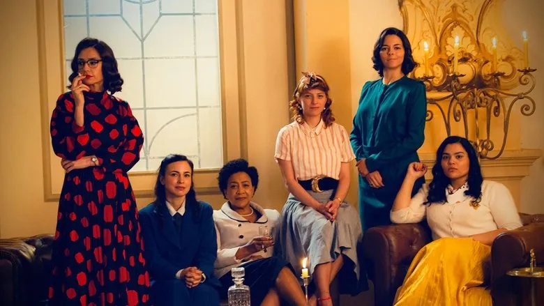 Banner for Estimados Señores