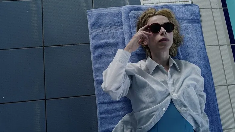 Banner for Eternal Beauty