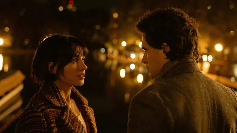 Banner for Eternal Return