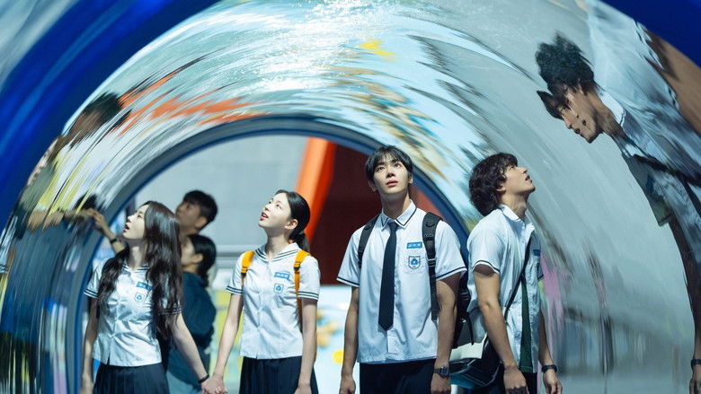 Banner for Même si cet amour disparaît du monde ce soir