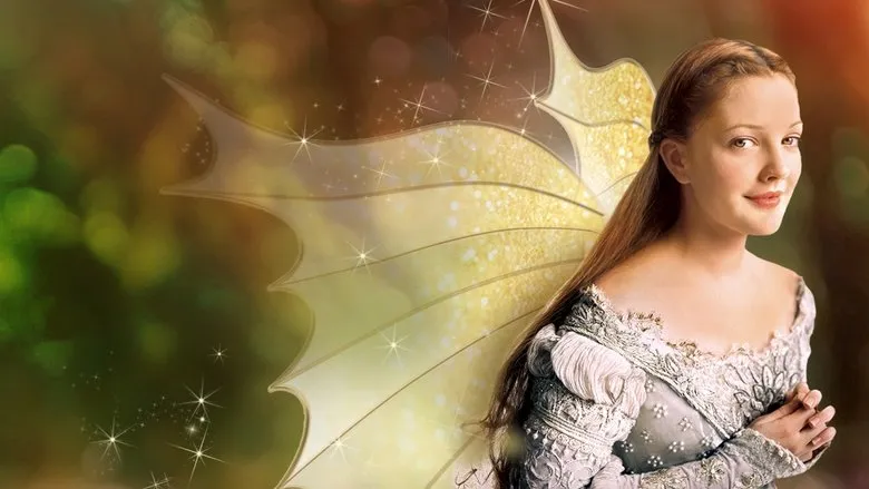 Banner for EverAfter