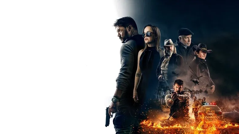 Banner for Hasta El Fin (Every Last One of Them)