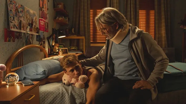 Banner for Every Side of the Bed