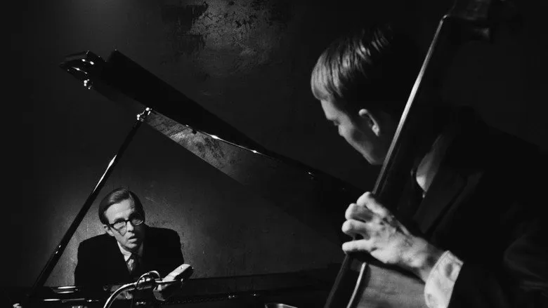 Banner for Everybody Digs Bill Evans