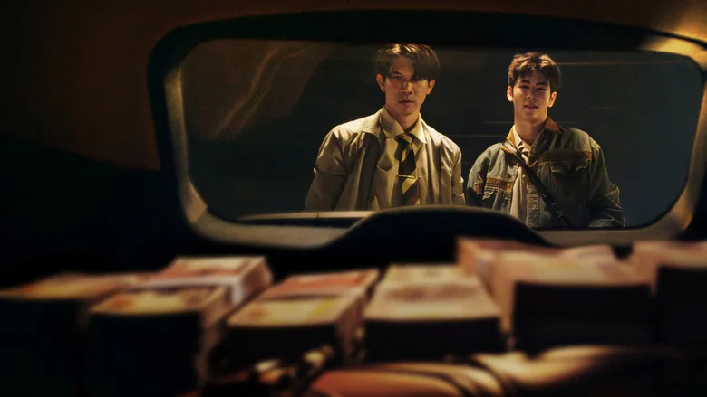 Banner for Everybody Loves Me When I'm Dead