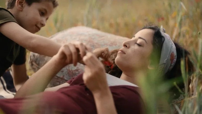 Banner for Everybody Loves Touda