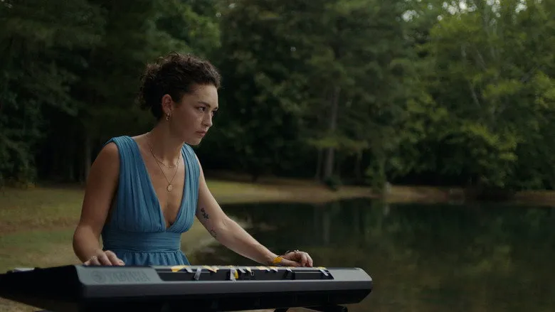 Banner for Everything & The Universe