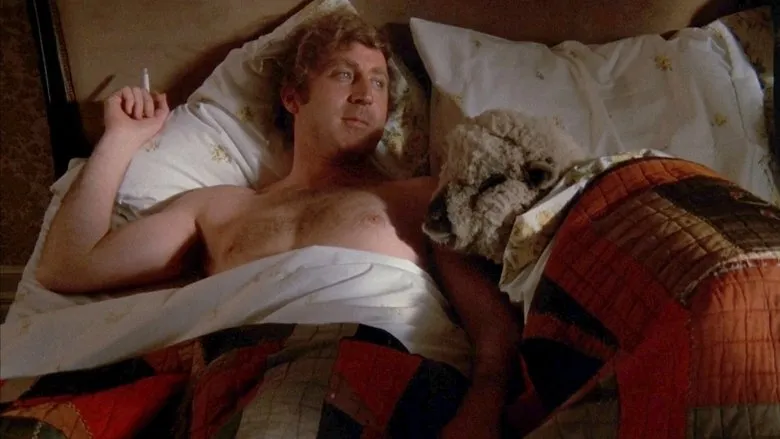 Banner for Tout ce que vous avez toujours voulu savoir sur le sexe… sans jamais oser le demander