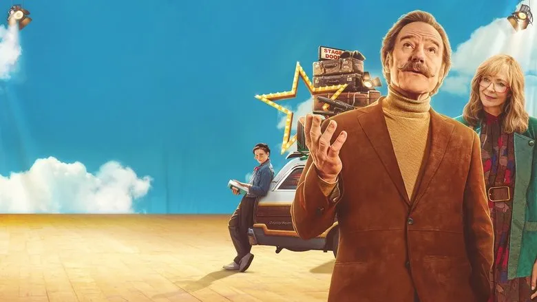 Banner for Everything's Going to Be Great