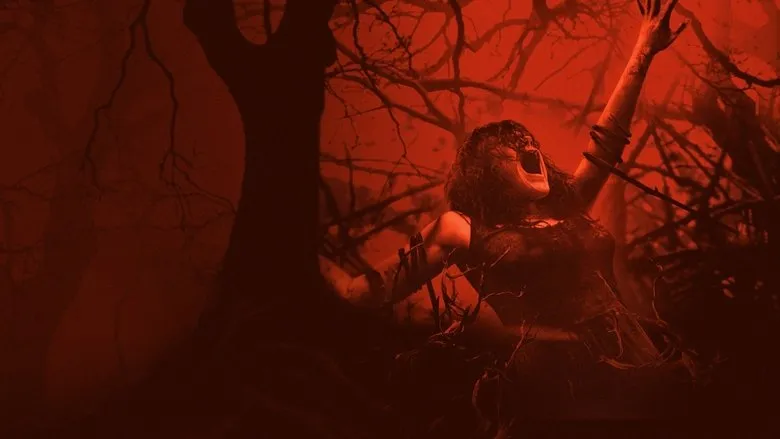 Banner for Posesión Infernal