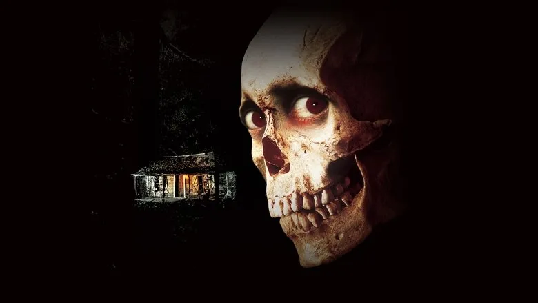 Banner for Evil Dead II