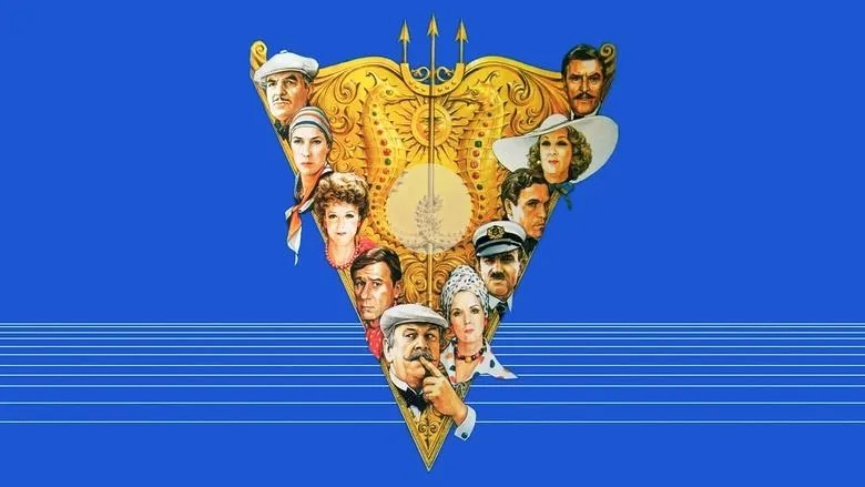 Banner for Evil Under the Sun