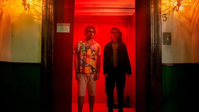 Banner for Evil Within