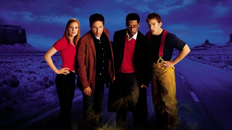 Banner for Evolución