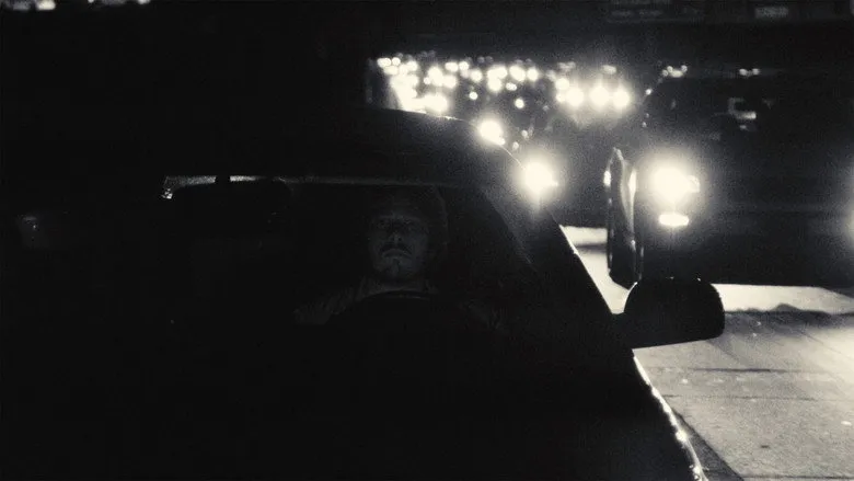 Banner for Exhaustion Lines