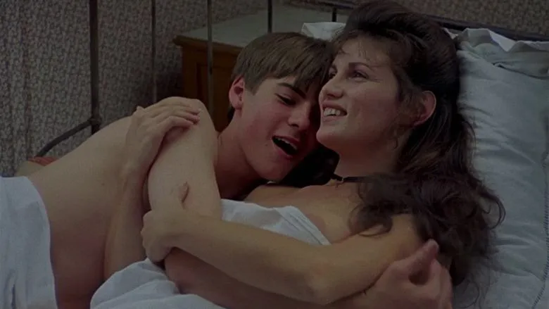 Banner for Exploits of a Young Don Juan